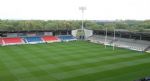 Salford �22million Rugby Stadium